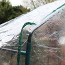 Kingfisher Walk-In Greenhouse 196x147x74cm