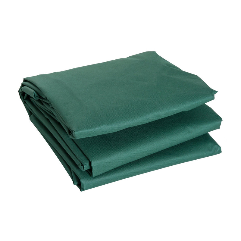 Outsunny Furniture Cover - Green
