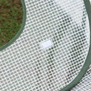 Lean To Green House