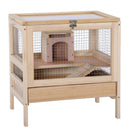 Hamster Cage