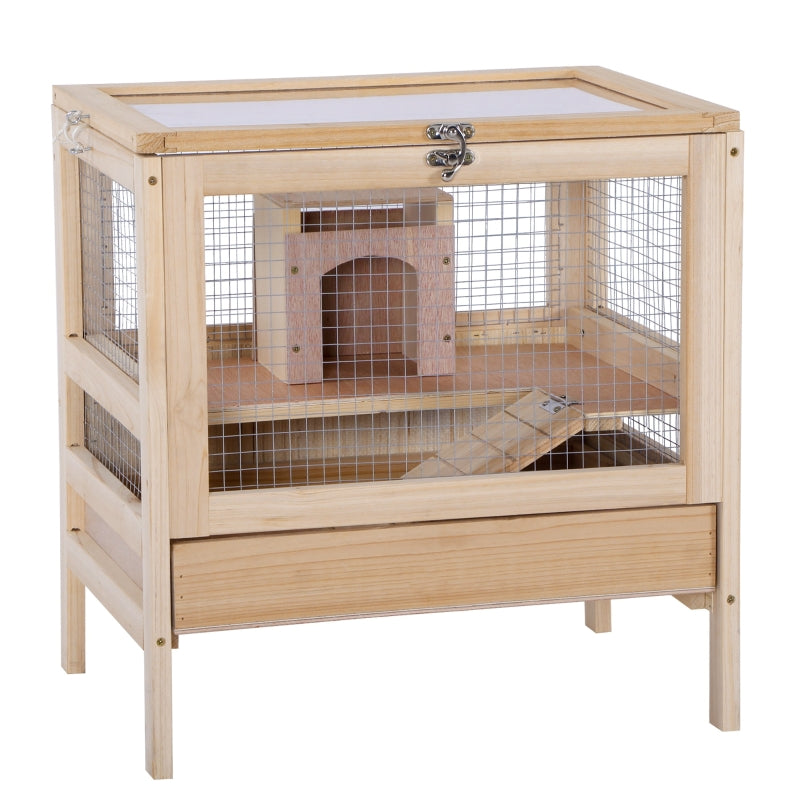 Hamster Cage