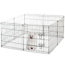 PawHut Pet Playpen