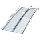 Wheelchair Ramp