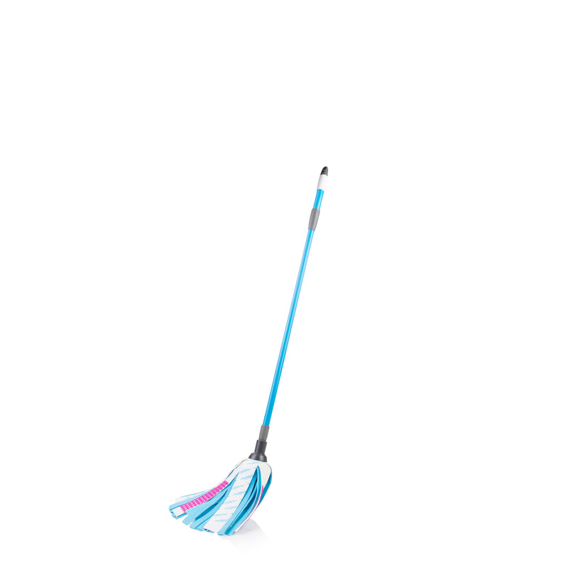 Minky 3 in 1 Power Clean Mop