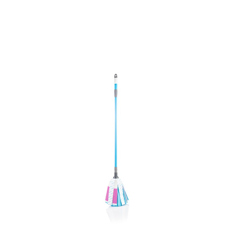 Minky 3 in 1 Power Clean Mop