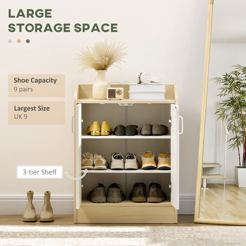 9 pair shoe storage cabinet online