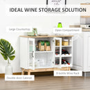 Wine Cabinet