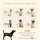 PawHut Pet Sofa Dog Chair Cat Couch w/ Storage, Cushion - Light Grey