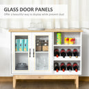 Wine Cabinet