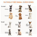 Pawhut Folding Pet Gate Fence Free Standing Child Safety Indoor Wood Durable