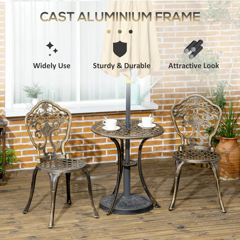 Bistro Table Table With Hole For Parasol Fermob Bistro Foldable