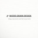 HOMCOM Set of 3 Wooden Floating Shelves Wall Mount CD DVD Storage Display White