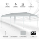 Outsunny Foldable Gazebo