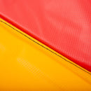 HOMCOM 10ft Replacement Trampoline Surround Pad Spring Cover Padding Multi