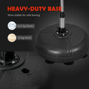 360° Rebound Boxing Punchbag Set
