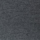 3 Seater L Shaped Sofa Settee Corner Sofas w/ Adjustable Headrest Dark Grey