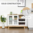 Wine Cabinet