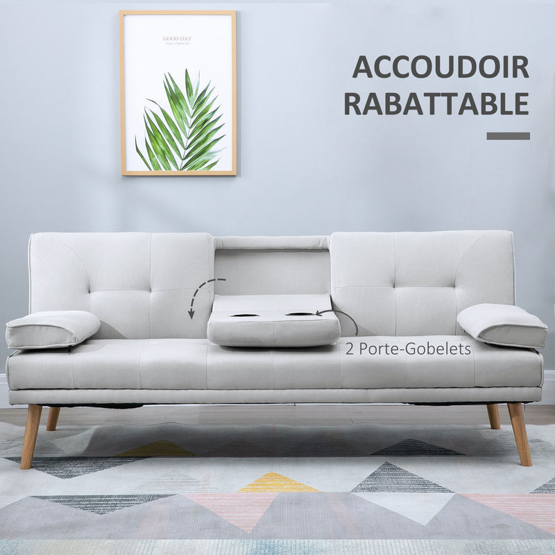 Middle sales sofa table