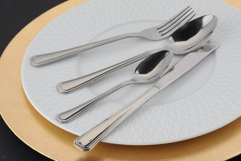 Apollo Cutlery Set Fino 16 Piece
