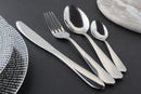Apollo Cutlery Set Amalfi 16 Piece