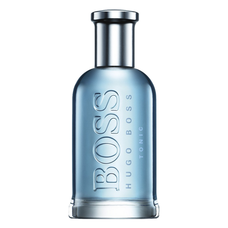 Hugo Boss Aftershave Bottled Tonic 30ml Eau de Toilette Long Lasting X