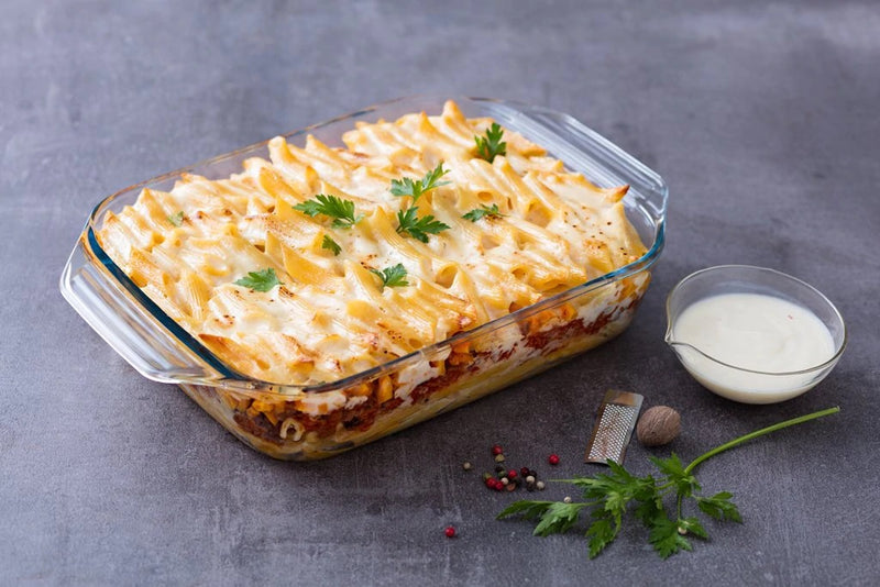 Pyrex Casserole & Roaster Set