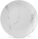 Lewis's 12 Piece Marble Dinner Set