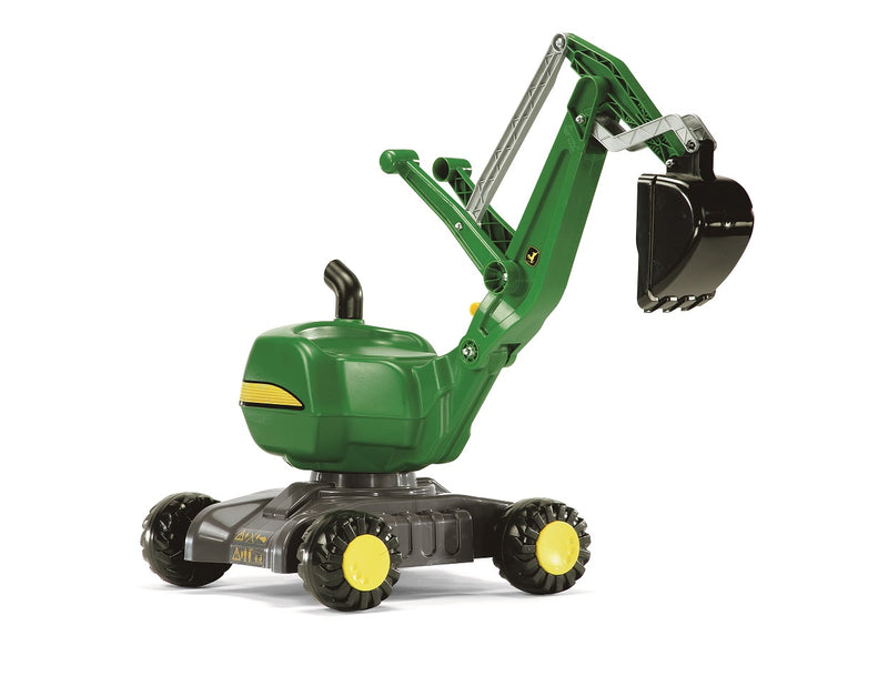 Rolly Toys John Deere Mobile 360 Degree Excavator