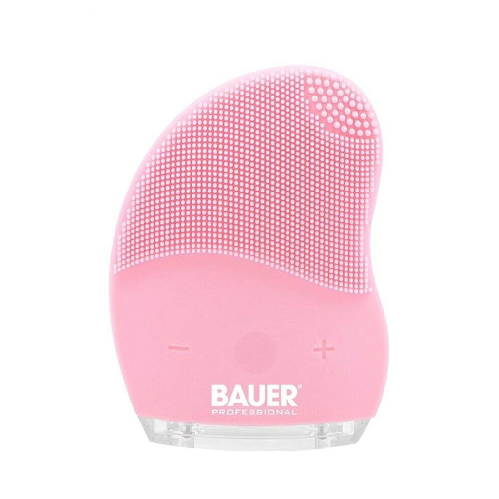 Silicone Facial Cleansing Brush