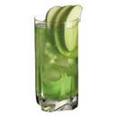 Juice Glass Luna 3 Pack in sleeve - 390 ML