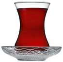Tea Glass 6 Pack 155ml