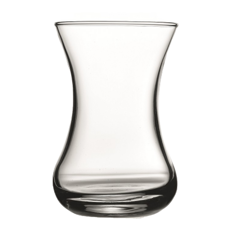 Tea Glass 6 Pack 155ml