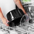 Lewis's 8L Stainless Steel Slow Cooker