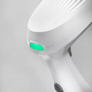 Quest Garment Steamer 300ml - 1500W