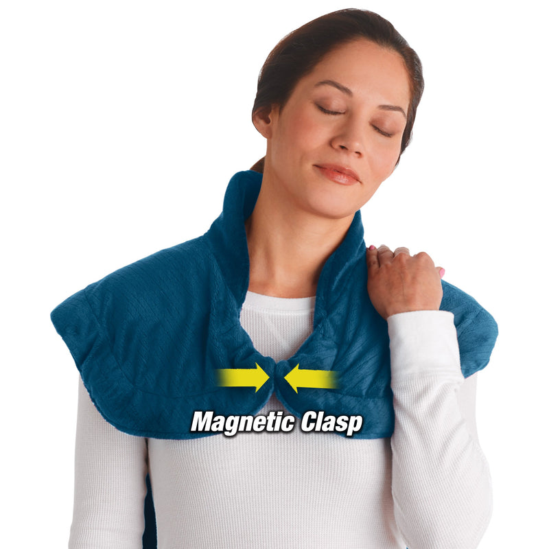 Thermapulse Relief Wrap - Blue