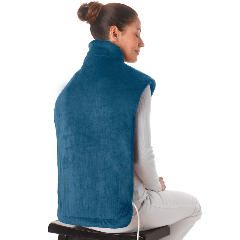 Thermapulse Relief Wrap - Blue