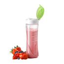 Quest Personal Blender With 2 X 600ml Bottles - Green