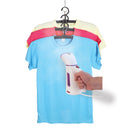 Quest Garment And Fabric Steamer