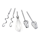 Quest Hand Mixer Pro - White