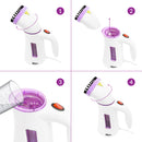 Quest Garment And Fabric Steamer