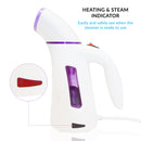Quest Garment And Fabric Steamer