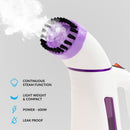 Quest Garment And Fabric Steamer