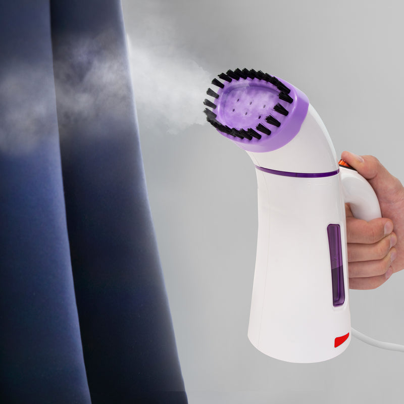 Quest Garment And Fabric Steamer