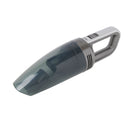 Quest Wet and Dry Cordless Hand Vacuum Cleaner Rechargable Lightweight Hoover