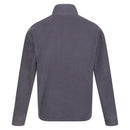 Regatta Thompson Fleece 1/4 Zip Jacket - Iron