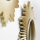 Lewis's Hanging Wall Mirrors - Set of 3 - Champagne