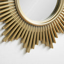 Lewis's Hanging Wall Mirrors - Set of 3 - Champagne