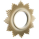 Lewis's Hanging Wall Mirrors - Set of 3 - Champagne