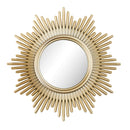 Lewis's Hanging Wall Mirrors - Set of 3 - Champagne