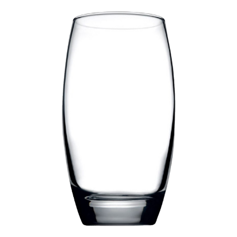 Barrel Glass High 3 Pack 500ml